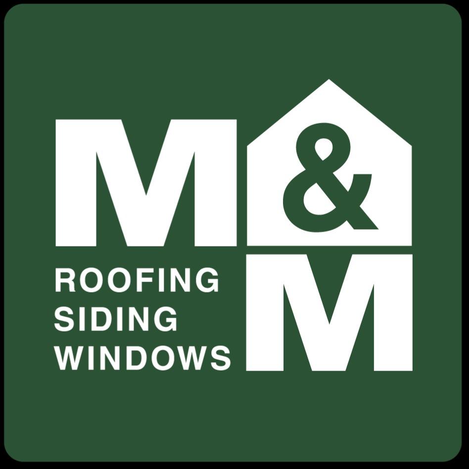 M&M Roofing, Siding & Windows - San Antonio