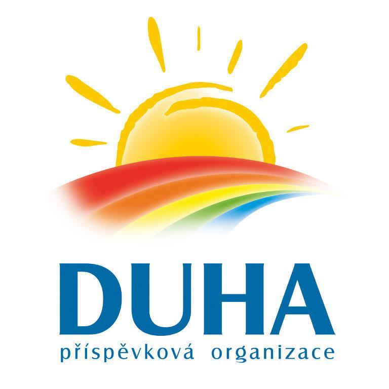 Domov DUHA, příspěvková organizace