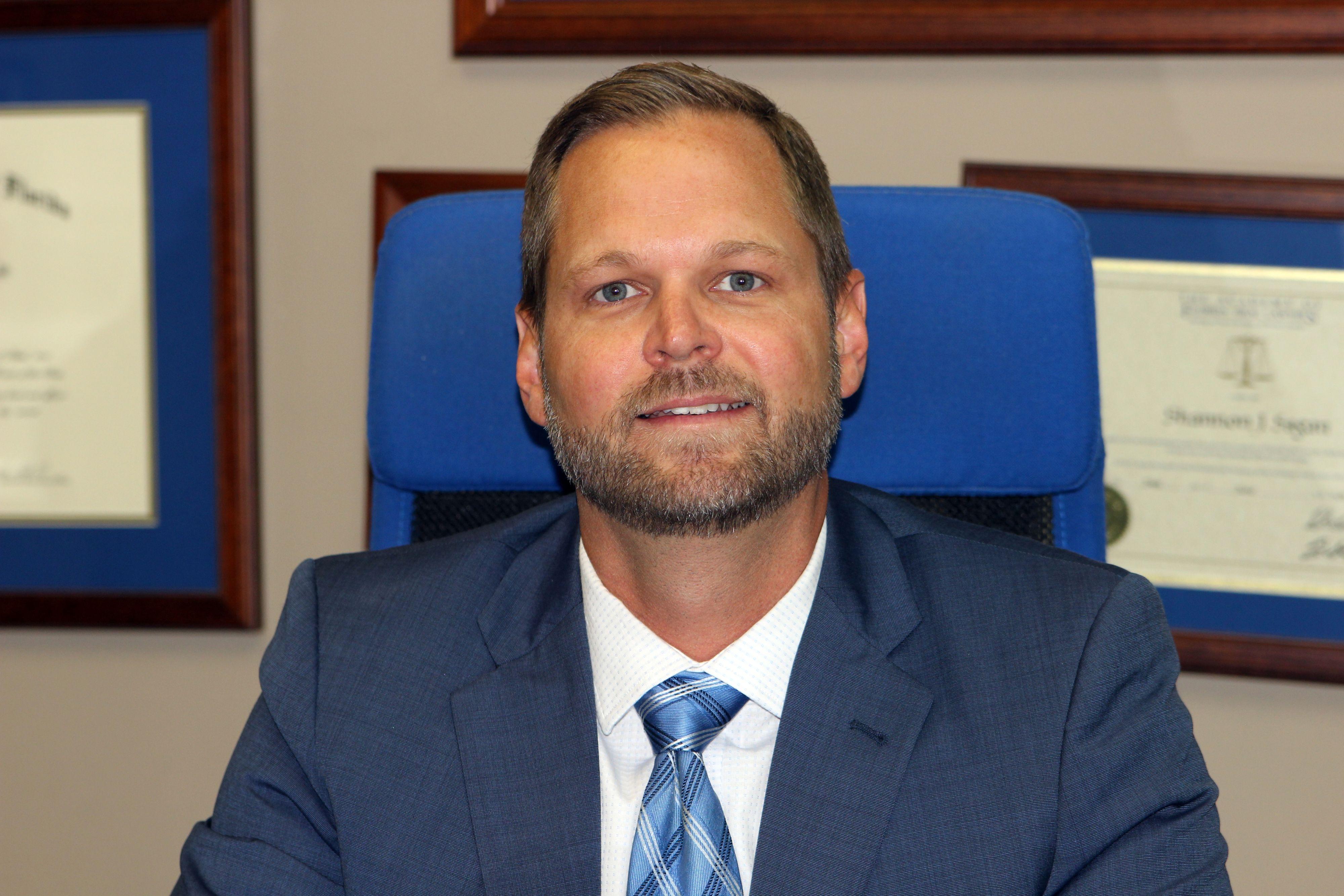 The Law Offices of Shannon J Sagan