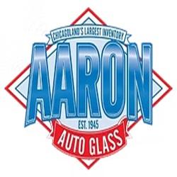 Aaron Glass & Top Co