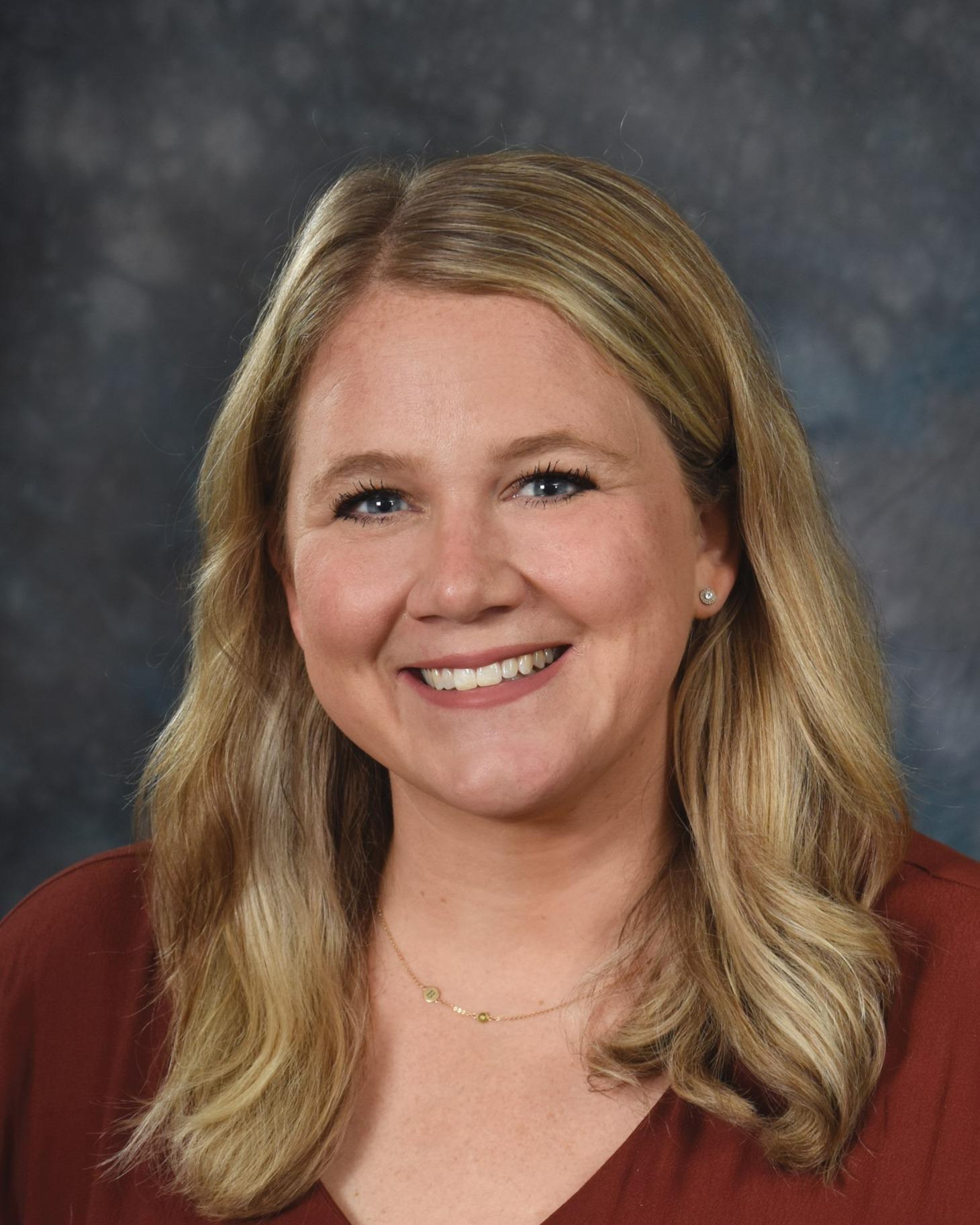 Maghan Walker, FNP-C