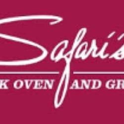 Safari's Brick Oven & Grille
