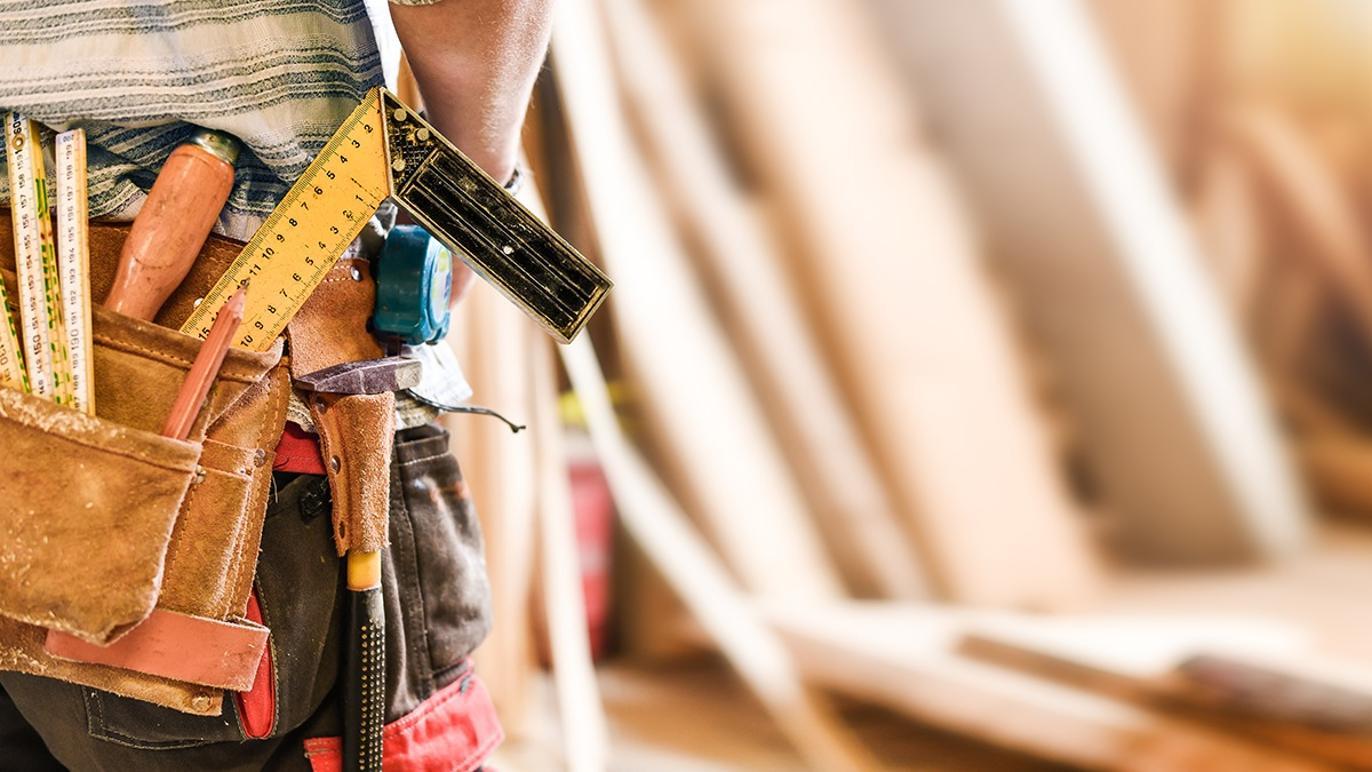 Kbl Byg & Montage ApS