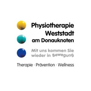Physiotherapie Weststadt am Donauknoten Maren Well