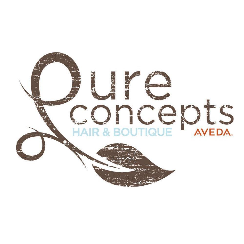Pure Concepts Hair & Boutique