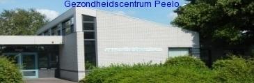 Huisartsenpraktijk Peelo