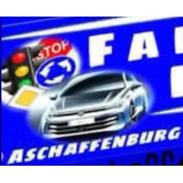 Fahrschule Herrmann Aschaffenburg & Landkreis