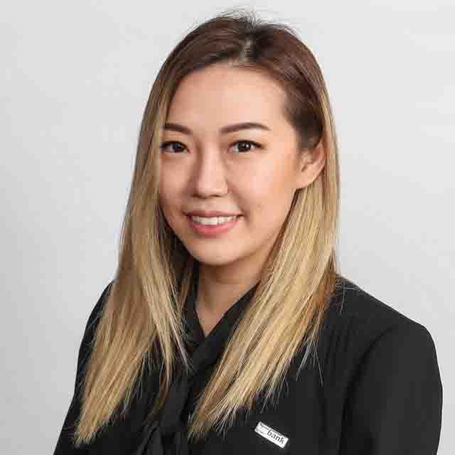 Cecile Li-U.S. Bank Mortgage