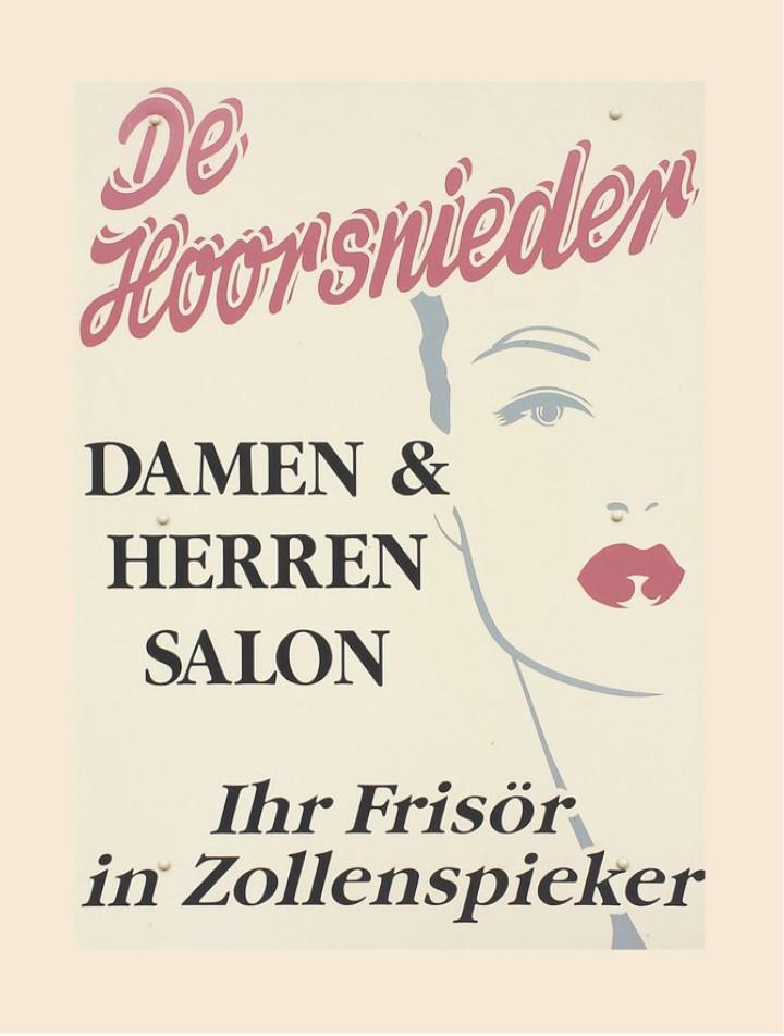 De Hoorsnieder Friseursalon Inge Holst