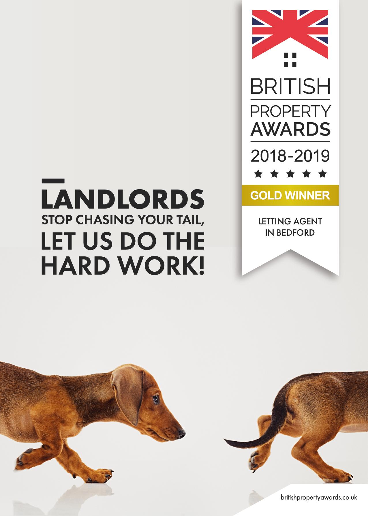 Martin & Co Bedford Lettings & Estate Agents