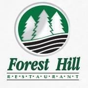 Forest Hill Catering