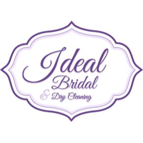 Ideal Bridal, Alterations, & Dry Cleaning