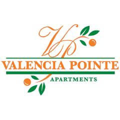 Valencia Pointe Apartments