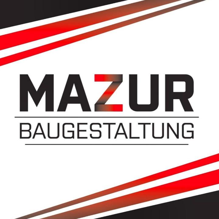 Mazur Baugestaltung