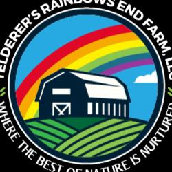 Telderer's Rainbows End Farm