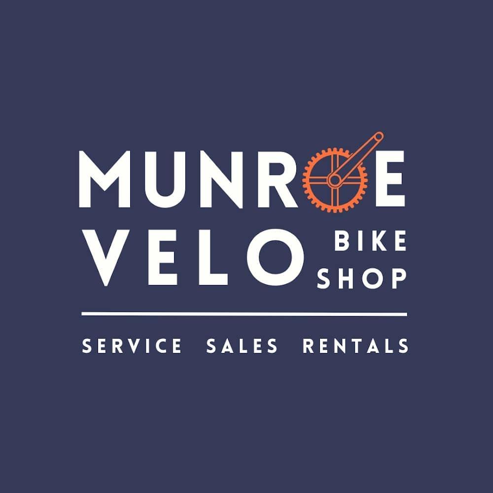 Munroe Velo Bike Shop