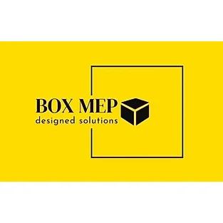 Box Mep Ltd