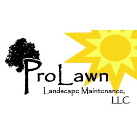 ProLawn Landscape Maintenance