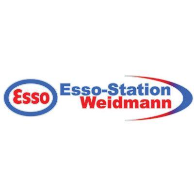 Esso Tankstelle Weidmann