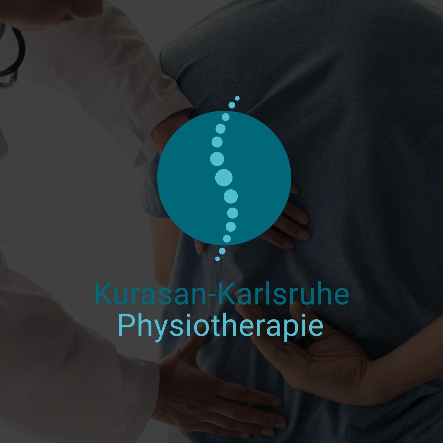 Kurasan Physiotherapie Knielingen Karlsruhe