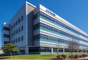 UCI Health Digestive Disease Center — Costa Mesa