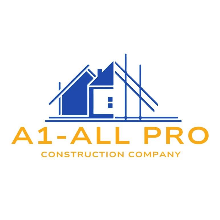 A1-All Pro Construction Company