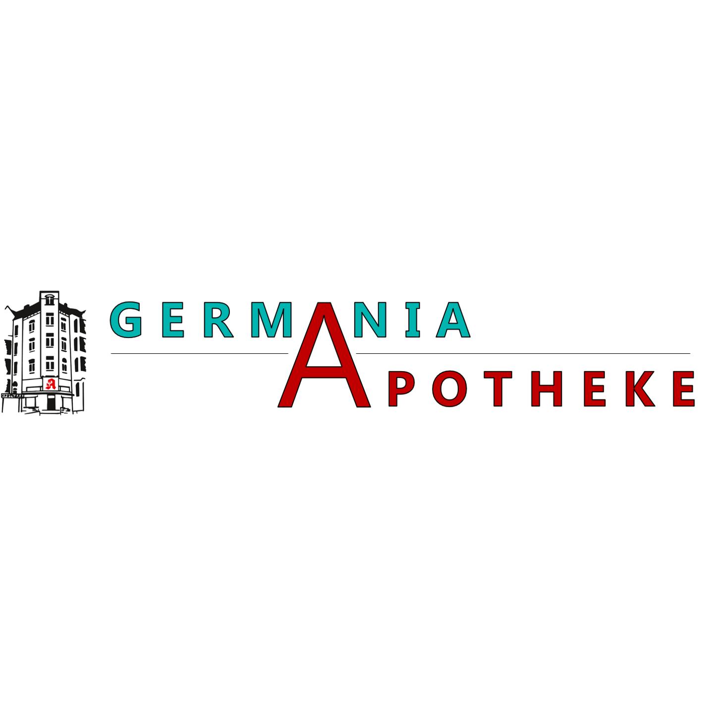 Germania Apotheke