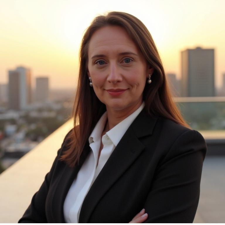 Jessica Corley Law Firm