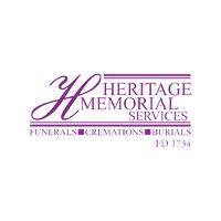 Heritage Memorial Services