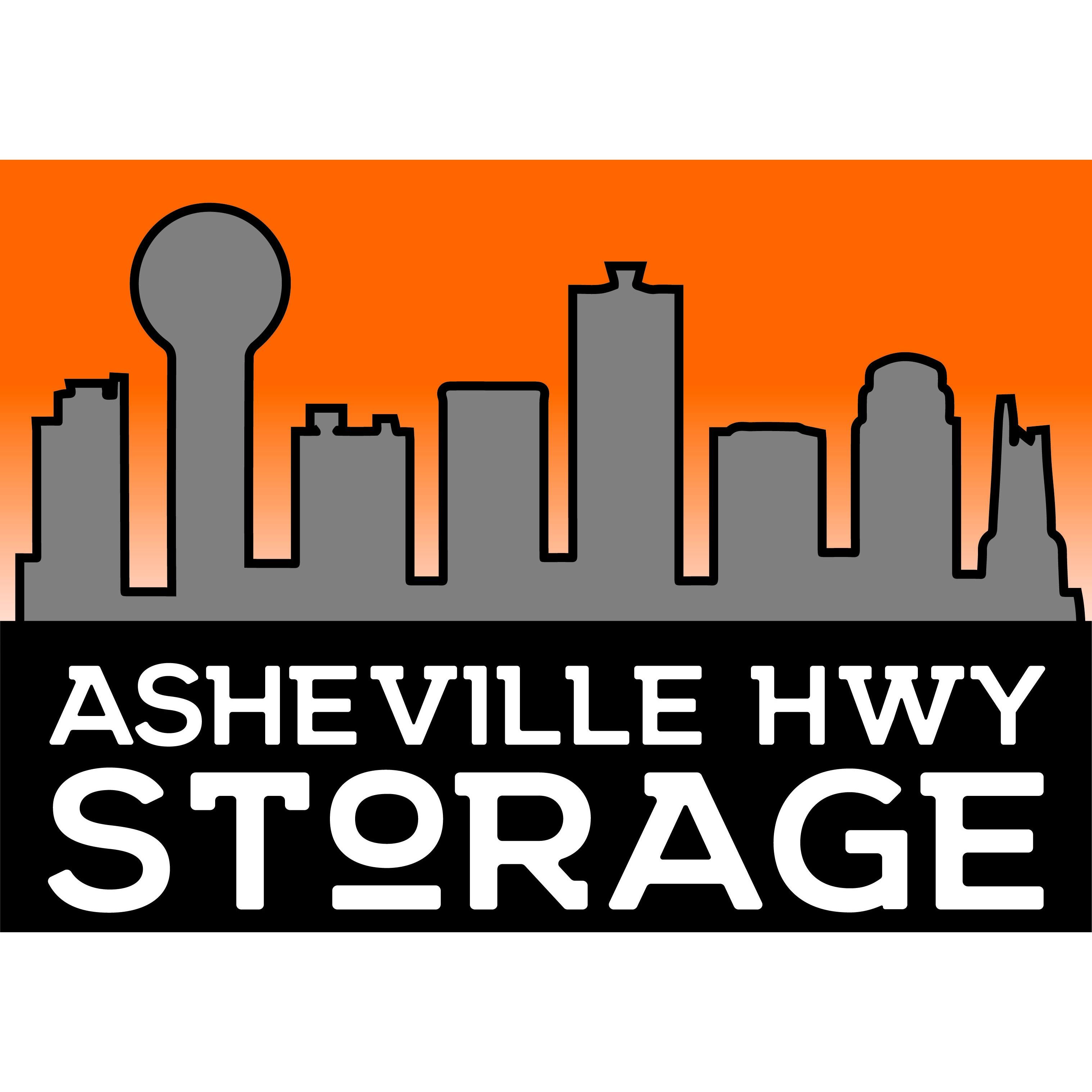 Asheville Highway Storage