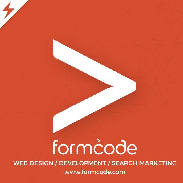 Formcode - Detroit Web Design & SEO