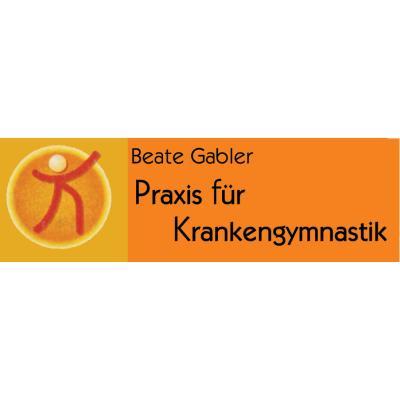 Gabler Beate Krankengymnastik