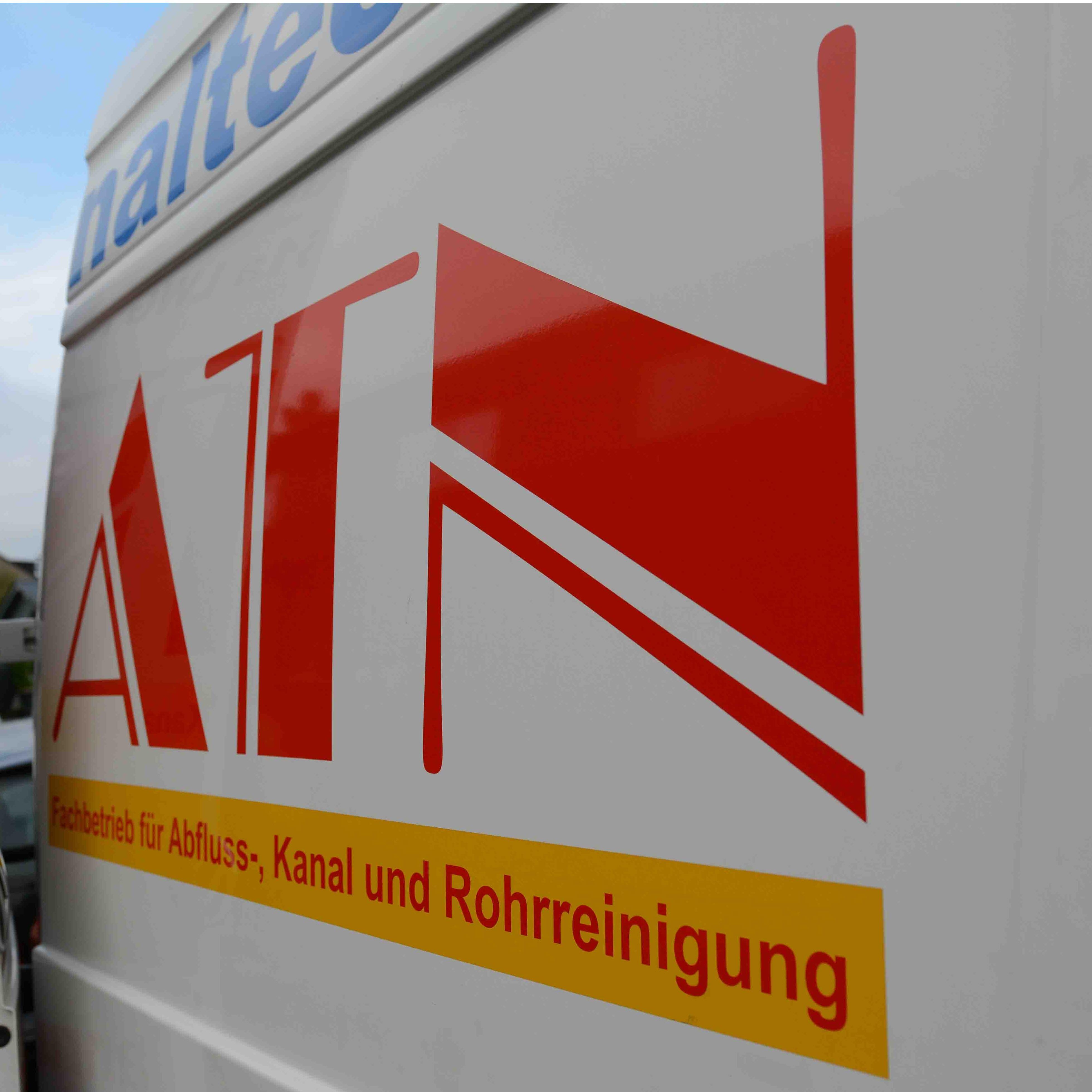 Rohrreinigung & Kanalsanierung ATN Bergheim