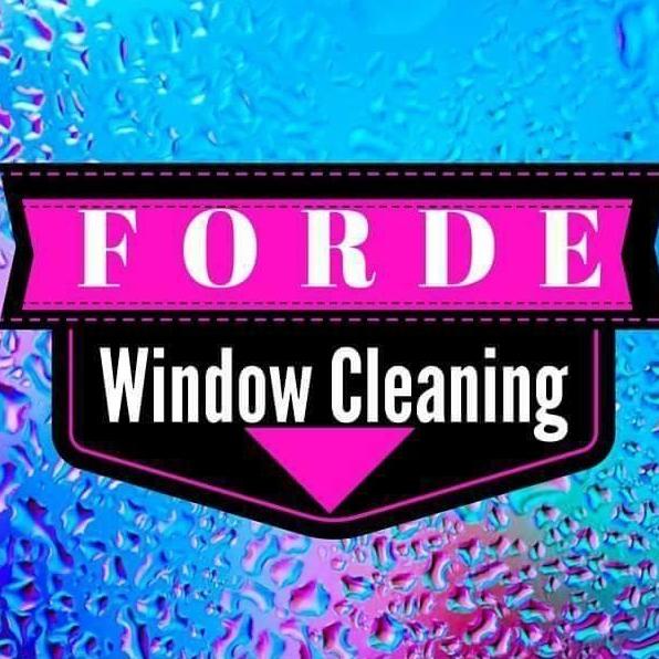 Forde Window Cleaning
