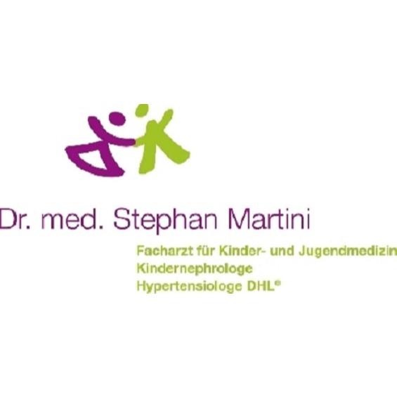 Kinderarztpraxis Dr. med. Stephan Martini | München