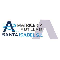 Matricería Y Utillajes Santa Isabel