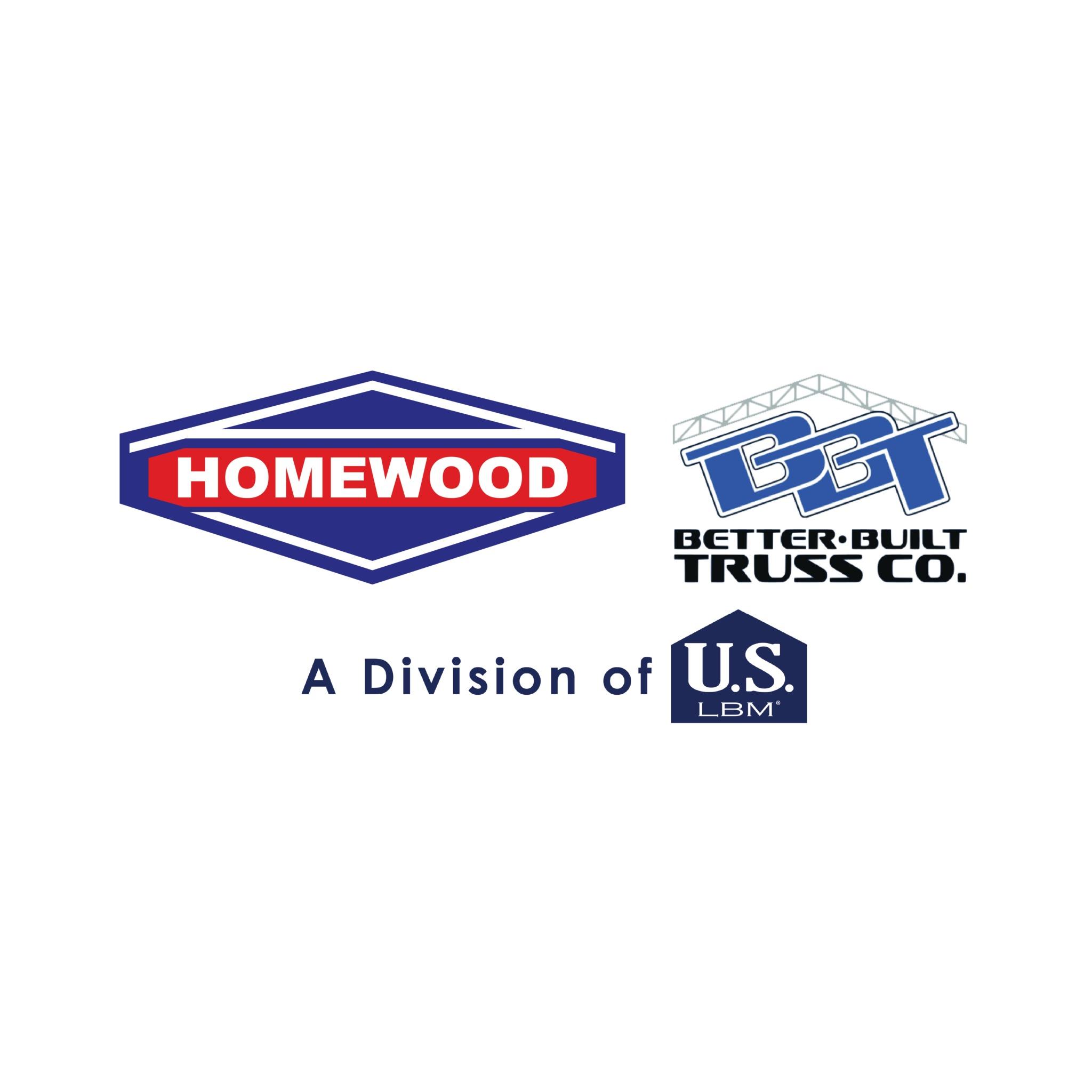 Better Built Truss Co.