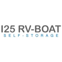 I25 RV-BOAT SELF-STORAGE