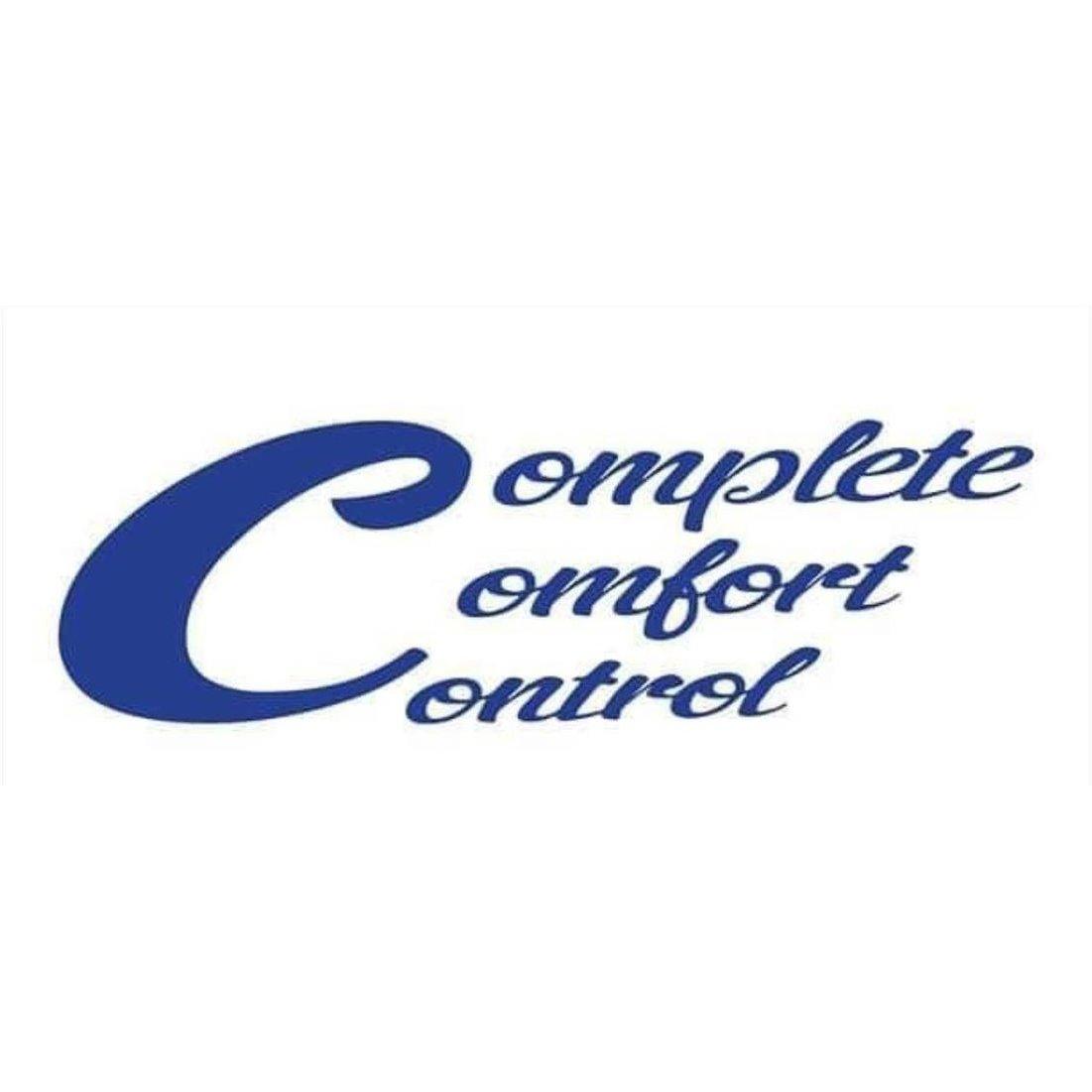 Complete Comfort Control