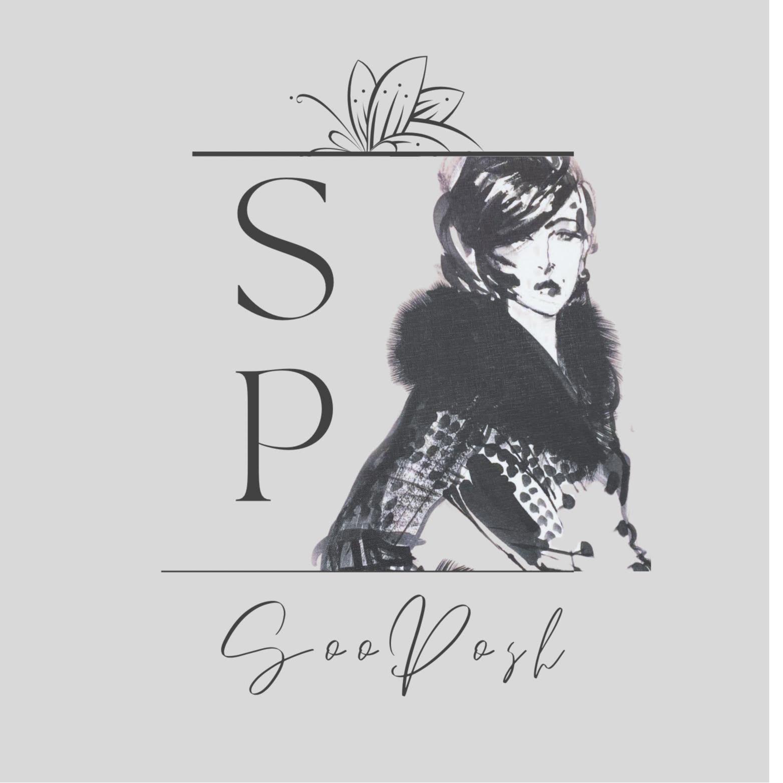 SooPosh Thrift Store