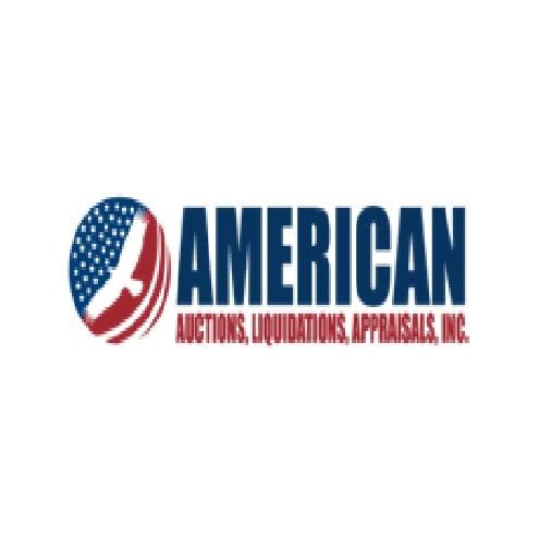 American Auctions Liquidations Appraisals, Inc. (AALAINC)