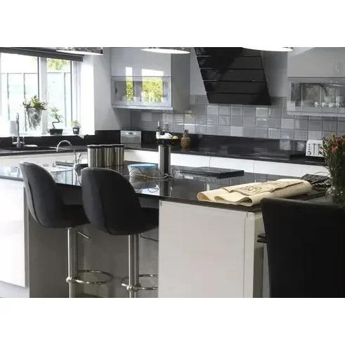 L J S Designs Kitchens & Bathrooms
