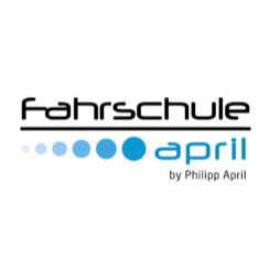 Fahrschule April