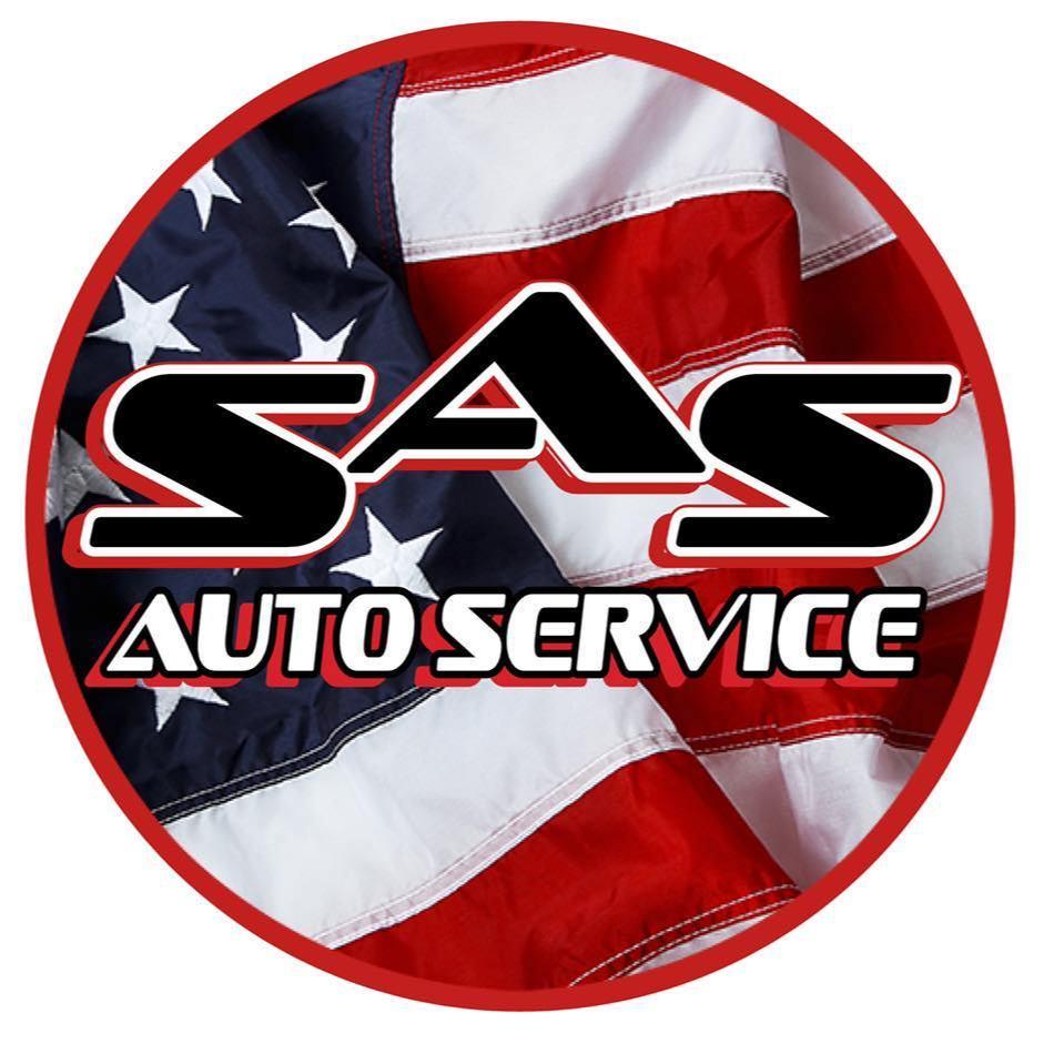 S.A.S. Auto Service