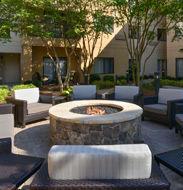 COURTYARD by Marriott-Charlotte Matthews