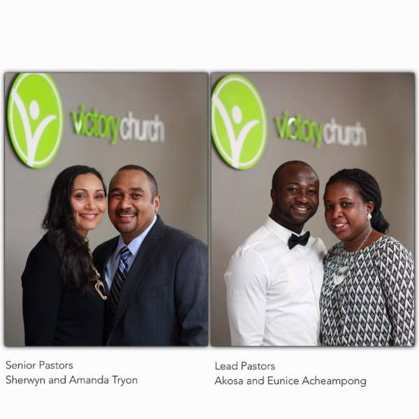 Ridge Life Victory Church