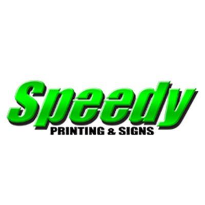 Speedy Printing & Signs