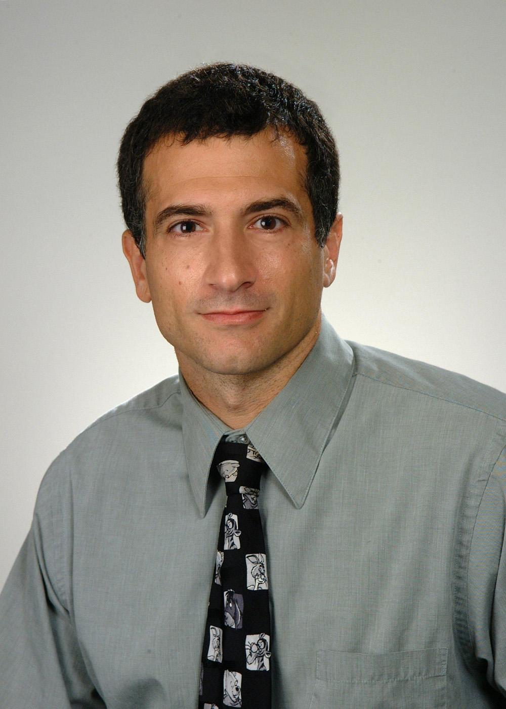 Ronald Ettore Acierno, PhD