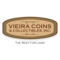 Vieira Coins & Collectibles Inc