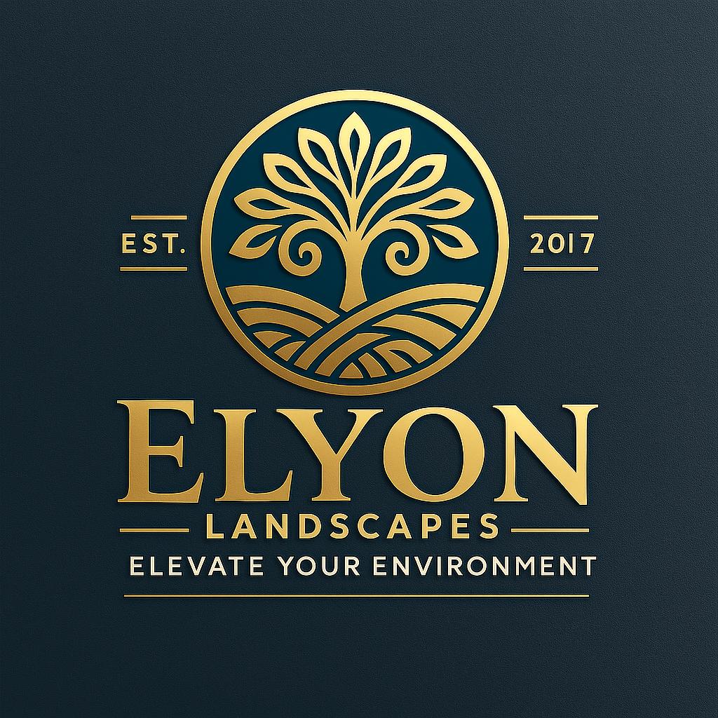 Elyon Landscaping